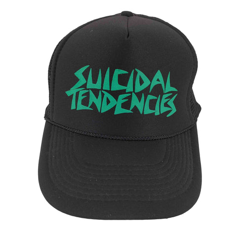 オット otto suicidal tendencies メッシュキャップ メンズ