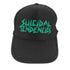 オット otto suicidal tendencies メッシュキャップ メンズ