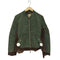 タカヒロミヤシタザソロイスト TAKAHIRO MIYASHITA The SoloIst. Retro Flight Jacket スウェード切替 レトロフライトジャケット メンズ JPN:46