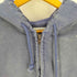バウワウ BOWWOW BOAT CLUB ZIP HOODIE ジップアップパーカー メンズ JPN:L