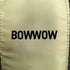 バウワウ BOWWOW BOAT CLUB ZIP HOODIE ジップアップパーカー メンズ JPN:L