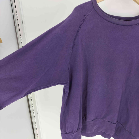 ニードルズ Needles 18SS HAND STITCHID SWEATSHIRT ハンド ステッチ スウェット メンズ JPN:S