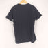 ディーゼル DIESEL フロントロゴパッチ クルーネック 半袖Tシャツ カットソー メンズ JPN:XS