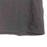 ディーゼル DIESEL フロントロゴパッチ クルーネック 半袖Tシャツ カットソー メンズ JPN:XS