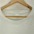 フロントプリント バンドTシャツ メンズ JPN:L
