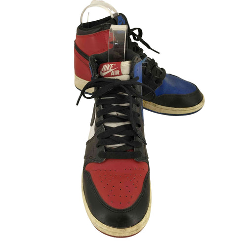 ジョーダンブランド JORDAN BRAND Air Jordan 1 Retro High Top 3 (GS) メンズ JPN:25