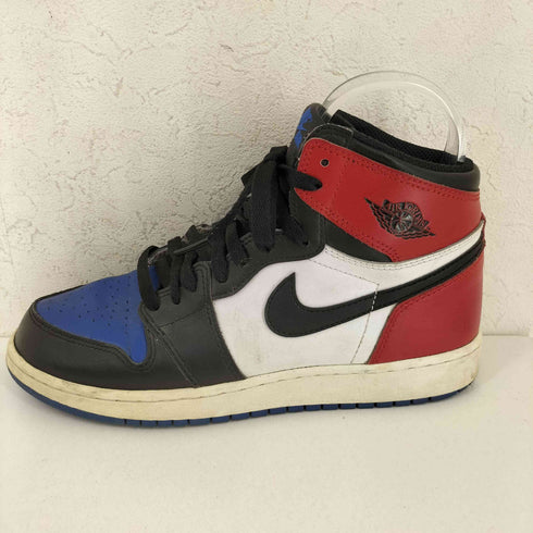 ジョーダンブランド JORDAN BRAND Air Jordan 1 Retro High Top 3 (GS) メンズ JPN:25