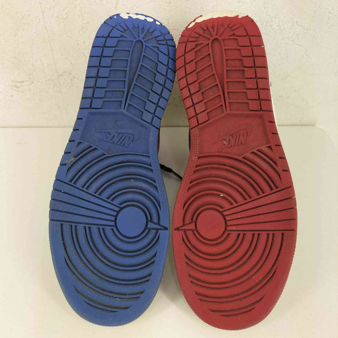 ジョーダンブランド JORDAN BRAND Air Jordan 1 Retro High Top 3 (GS) メンズ JPN:25