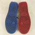ジョーダンブランド JORDAN BRAND Air Jordan 1 Retro High Top 3 (GS) メンズ JPN:25