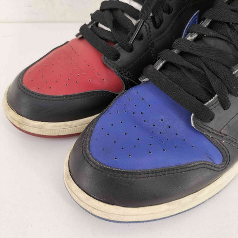 ジョーダンブランド JORDAN BRAND Air Jordan 1 Retro High Top 3 (GS) メンズ JPN:25