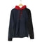 タカヒロミヤシタザソロイスト TAKAHIRO MIYASHITA The SoloIst. multi color oversized pullover hoodie メンズ JPN:52