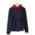 タカヒロミヤシタザソロイスト TAKAHIRO MIYASHITA The SoloIst. multi color oversized pullover hoodie メンズ JPN:52