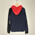 タカヒロミヤシタザソロイスト TAKAHIRO MIYASHITA The SoloIst. multi color oversized pullover hoodie メンズ JPN:52