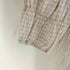 ゴスペル GHOSPELL GRIND GINGHAM MIDI DRESS レディース JPN:S