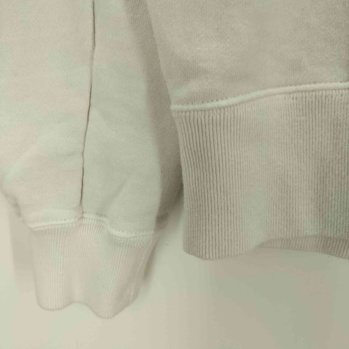 アンスクリア INSCRIRE ELBOW CUT SWEAT PULLOVER レディース