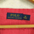 ポロラルフローレン POLO RALPH LAUREN ワンポイント ポニー刺繍 コットンニットセーター メンズ JPN:M