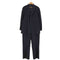 エンポリオアルマーニ EMPORIO ARMANI イタリア製 3B テーラードジャケット スラックスパンツ セットアップ メンズ 54