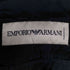 エンポリオアルマーニ EMPORIO ARMANI イタリア製 3B テーラードジャケット スラックスパンツ セットアップ メンズ 54