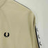 フレッドペリー FRED PERRY Taped Track Jacket レディース UK:10
