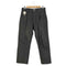 カルバンクラインジーンズ Calvin Klein Jeans 90-00s Leather Pants ボタンフライ レザーパンツ メンズ 33