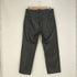 カルバンクラインジーンズ Calvin Klein Jeans 90-00s Leather Pants ボタンフライ レザーパンツ メンズ 33