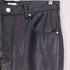 カルバンクラインジーンズ Calvin Klein Jeans 90-00s Leather Pants ボタンフライ レザーパンツ メンズ 33