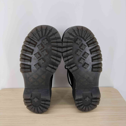 ドクターマーチン Dr.Martens aggy creeper shoe レディース UK:4
