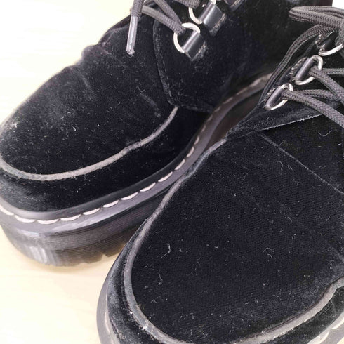 ドクターマーチン Dr.Martens aggy creeper shoe レディース UK:4