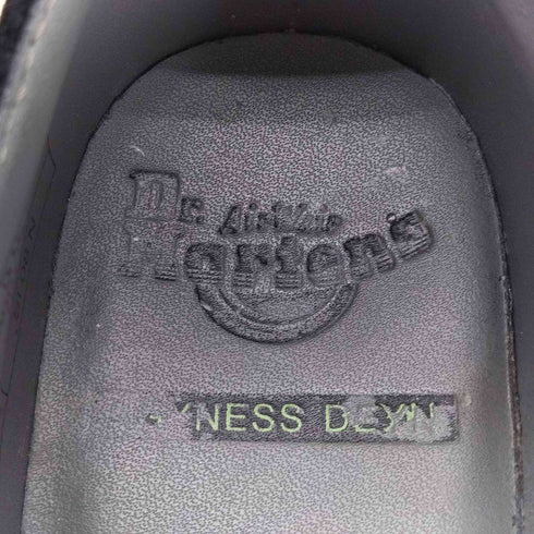 ドクターマーチン Dr.Martens aggy creeper shoe レディース UK:4
