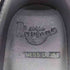 ドクターマーチン Dr.Martens aggy creeper shoe レディース UK:4