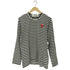 プレイコムデギャルソン PLAY COMME des GARCONS PLAY STRIPED T-SHIRT メンズ JPN:L