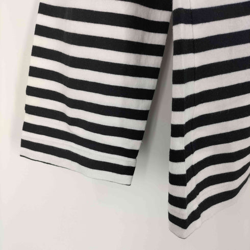 プレイコムデギャルソン PLAY COMME des GARCONS PLAY STRIPED T-SHIRT メンズ JPN:L