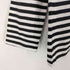 プレイコムデギャルソン PLAY COMME des GARCONS PLAY STRIPED T-SHIRT メンズ JPN:L