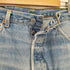 リーバイス Levis 97年製 10月製造 501 ボタン裏653 ボタンフライデニムパンツ メンズ W34 L31