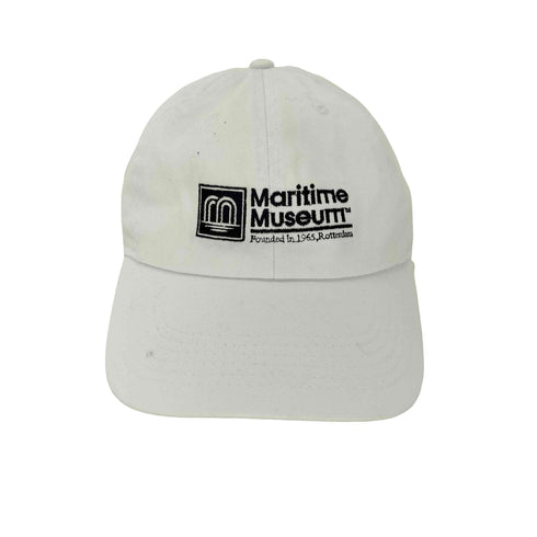 ザシンゾーン THE Shinzone MARITIME MUSEUM 6パネルキャップ レディース F0