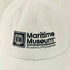 ザシンゾーン THE Shinzone MARITIME MUSEUM 6パネルキャップ レディース F0