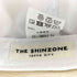 ザシンゾーン THE Shinzone MARITIME MUSEUM 6パネルキャップ レディース F0