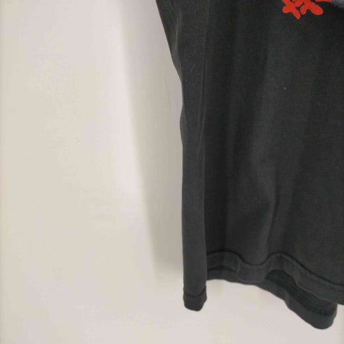 プリントTシャツ メンズ JPN:L
