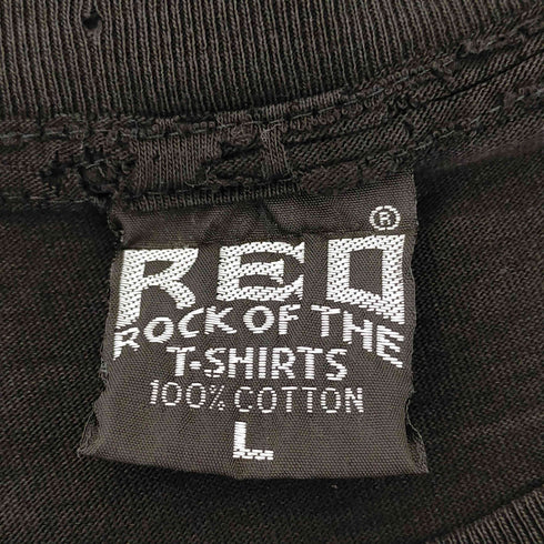 プリントTシャツ メンズ JPN:L