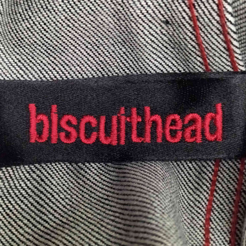 biscuithead JEANS ジーンズ デニムパンツ メンズ JPN:S