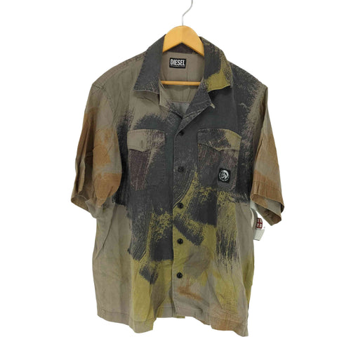 ディーゼル DIESEL OHCAY S-WOLF-ALL メンズ JPN:M