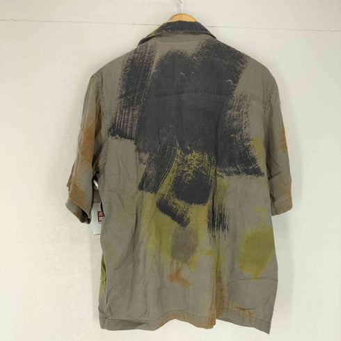 ディーゼル DIESEL OHCAY S-WOLF-ALL メンズ JPN:M