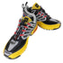 サロモン SALOMON ACS Pro Advanced Lemon Black スニーカー メンズ JPN:26.5