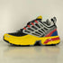 サロモン SALOMON ACS Pro Advanced Lemon Black スニーカー メンズ JPN:26.5