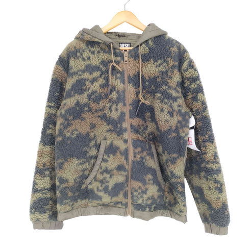 ディーゼル DIESEL S-KAMELION メンズ JPN:M