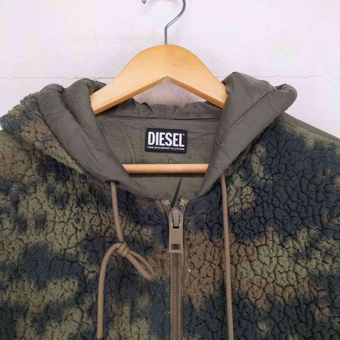 ディーゼル DIESEL S-KAMELION メンズ JPN:M
