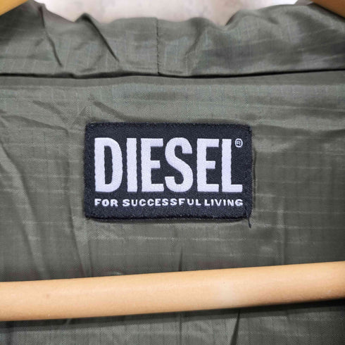 ディーゼル DIESEL S-KAMELION メンズ JPN:M
