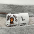 アベイシングエイプ A BATHING APE BABY MILO フロントロゴプリント スウェット メンズ JPN:L