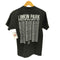 SHOOT ボディ A THOUSAND SUNS WORLD TOUR 2010/11 バンド ツアー プリント S/S Tシャツ メンズ import:M