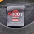 SHOOT ボディ A THOUSAND SUNS WORLD TOUR 2010/11 バンド ツアー プリント S/S Tシャツ メンズ import:M